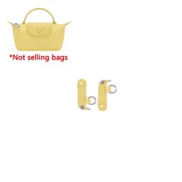 Woven Bag Shoulder Strap For Mini Longchamp Colorful Bag Durable Fashion Good Quality Bag Modification Bag Accessories