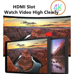 64 Bit X64 2GB RAM 32GB ROM Windows 10 & Android 5.1 Dual OS 10.1 INCH 1920*1080 Pixel Tablet PC WIFI Dual Camera Quad Core