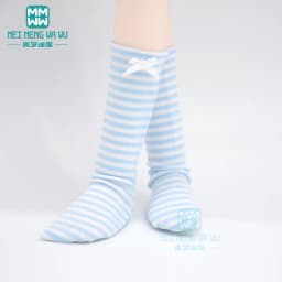 BJD Doll Socks Fashion Fishnet Socks Fits 1/3 BJD DD SD Toy Accessories