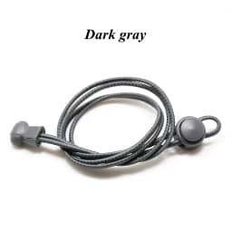 Reflective Elastic Shoelaces Stretching Lock Shoe Laces Brand No Tie Shoelace Outdoor Sneaker Lace Shoe Accessories Lacets T2