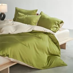 22mm Mulberry Silk Bedding Set Luxury Smooth Duvet Cover Set with Quilt Cover Bed Sheet Pillowcase for Twin Full King Queen Bed