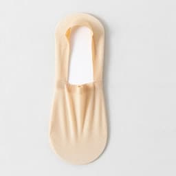 Man Breathable Invisible No Show Male Ice Silk Ankle Sock Slippers Summer Hollow Out Mesh Thin Anti-slip Low Cut Boat Socks