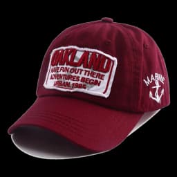 2025 New Letter Embroidery Cotton Baseball Caps Men Women Fashion Outdoor Sports Snapback Sunshade Unisex Adjustable Dad Hats