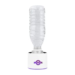 High Concentration Hydrogen Water Cup with Automatic Cleaning Function, Effectively Separating Residual Chlorine and Ozone