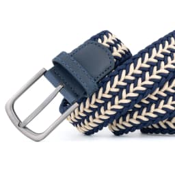 New Unisex Belt High Quality Weaving Canvas Pin Buckle Men Belt Outdoor Casual Cowboy Pants Women Belt Youth Students Belts