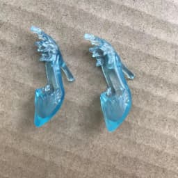 Original Doll Shoes Sandals Boots 1/6 Doll Accessories Colorful Doll Decors Kids Collection Doll Parts