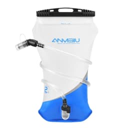 Hydration Pack High Capacity Water Bladder Leak-Proof Hydration Packs Convenient Versatile Odorless Water Storage For Hiking