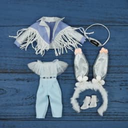 Special clearance clothes ICY DBS Blyth doll costume 1/6 BJD cute fashion casual anime girl toy SD