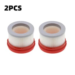 HEPA Filter For Xiaomi Dreame V8 V9 V9B V9P V9D XR V10 V11 Wireless Handheld Vacuum Cleaner Dust Filter Replacement Filter