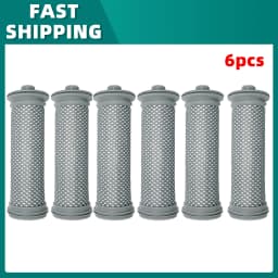 For Tineco A10 A11 Hero A10 A11 Master PURE ONE S11 S12 PWRHERO11 Cordless Vacuum Roller Brush Pre Hepa Filter For Cleaner Spare