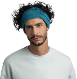 100% Merino Wool Neck Gaiter Light Quick Dry Breathable Face Mask for Ski Hiking Neck Tube Scarf Multifunctional Headwear