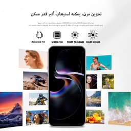 Official SERVO 4G LTE Mini Smartphone Android10.0 System 3GB+64GB Play Store WiFi 2 SIM 4.5" Screen Portable Smart Mobile Phones