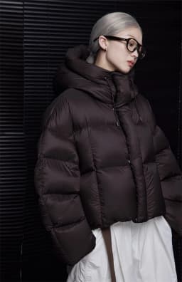 ZAROY Winter Women Cotton Jacket Coat Casual Solid Hooded Outwear Parkas Korean Style Zipper Pocket Thickened Warm Outerwear