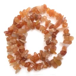 Natural Chips Stone Beads Irregular Gravel Crystal Quartz Beads For Jewelry Making DIY Bracelet Necklace Accessories 16 Inches
