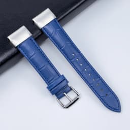 20 22 26mm Leather Strap For Garmin Watch Fenix 7s 7X 6s 6X Pro 5S 5X Plus 3HR Quick Fit Bracelet Gen 2/Enduro 2 Smartwatch Band