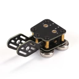CW Key Automatic Key Trainer Shortwave Radio Double- Paddle Key Pcb Automatic Morse- Key -Double Paddle Key