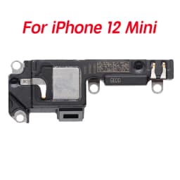 Loud Speaker For iPhone X XR XS 11 12 13 Mini Pro Max Replacement Bottom Sound Speaker Unit