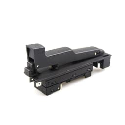 AC 220V / 240V Switch Trigger Replacement For BOSCH GWS20-180 GWS 20230 GWS20-230 Power Tool Accessories
