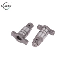Square Shaft Electric Brushless Impact Wrench Adapter Drill Bit Chrome Vanadium Dual-Use Wrench Spanner Shaft Conversion Head
