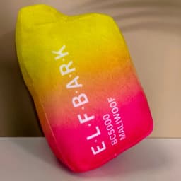 Funny Dog Toys with Squeaker - Funny Cute Parody Dog Toys - Puppy and Dog Toys for Small, Medium and Large Dogs