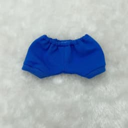 Cute Doll Clothes for 20cm Idol Doll Outfit Accessories Sweater T-shirt Shorts 2PC for Super Star Dolls Toys Collection Gift
