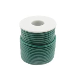 1 Roll Jewelry Casting Wax Strip Green 2.5-6.0mm Molding Tools for Jewellery DIY Making