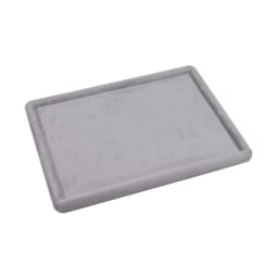 Cashmere Jewelry Display Tray Stackable Necklace Bracelet Ring Watch Drawer Showcase Jewelry Holder Dropshipping
