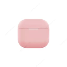 2026 New Case For Apple Airpods 4 5 Cover Silicone Protective Cases For Airpods 4 4th Gen Fundas Wireless Headphone Accessories