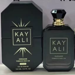 KAYALI Perfume Collection 100ml Eau De Parfum – Long Lasting Luxury Fragrance for Women & Men – Multiple Scent Options