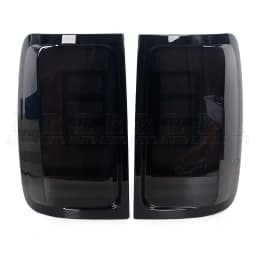 For Volkswagen VW Amarok V6 2009 2010 2012 2013-2020 Car LED Tail Light Brake Lights Turn Signal Lamps Rear Taillights Assembly