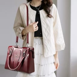 3 Layers Large Capacity Designer Women Top-Handle Bags Shoulder Crossbody Bags for Women Luxury Patent Leather Casual Tote Bag