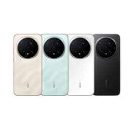 Honor magic 8 Pro 5G Phone Snapdragon 8 Elite Gen5 200MP Camera 120W Charger 7200mAh Google 6.71" 120Hz LTPOOLED 3.7x optical