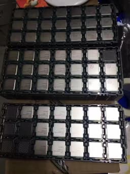 A10-5700 A10-5800K A10-6700 A10-6790 A10-6800K A10-7700K A10-7800 A10-7850K A10-7860K Socket FM2 Quad Core CPU Processor