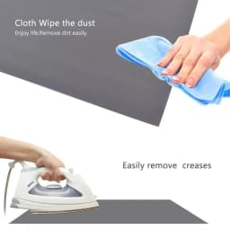 Salange High-definition Brighten Projector Screen Home Projection Curtains Screen Folding Reflective Cloth Home Theater Screen