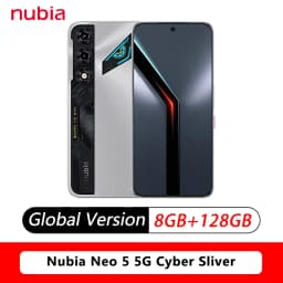 Nubia Neo5 5G Global Version Smartphone