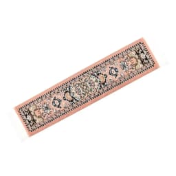 Turkish Style Weaving Carpet for 1:12 Scale Dollhouse Gift Miniature Woven Rug Toy Furniture Playing House Thread Mat Dollhouse