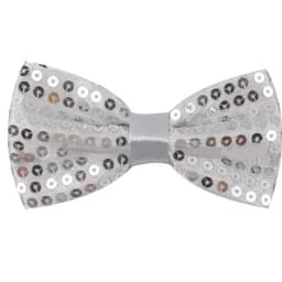 Sequins Bowtie Stage Performance Tie For Men Woman Fashion Team Dance Bowknot Paillette Colorful Party Shiny Sequins Bow Tie