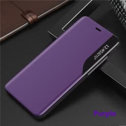Flip Leather Phone Case For iPhone 18 Pro 17 Air 16E 15 14 Plus 13 12 11 Pro X XR Xs Max 6 6S 7 8 Holder Wallet Stand Book Cover