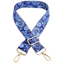 New Adjustable Single Shoulder Cross Body Bag Strap Travel Accessories Women's Bag Accessories Replacement Belt