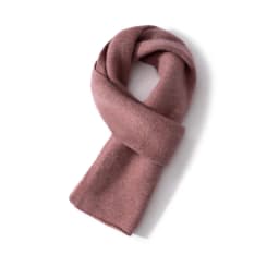 Winter New Fashion Solid Color 100% Cashmere Scarf Women/Men Outdoor Keep Warm Soft Cashmere Knitted Accessories Unisex Scarves