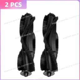 Fit For Lydsto R1 Edge/R1D Edge, MiWhole M9 Lite, NARWAL Freo S, Roidmi Eve Rook/Rook S, Haier Civic X11 Pro Brush Filter Bag