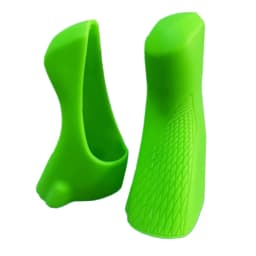 Bracket Covers for SHIMANO Claris ST-R2000 Sora ST-R3000 Road Bike Shifters Protective Hoods Rubber Sleeve Case R2000 R3000 3030