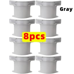Bedsheet Holder Straps 4 Pack Fitted Sheet Clips Secure Non Slip Mattress Corner Straps Elasticated Heavy Duty Universal Fit