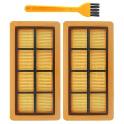 Filter for Kärcher AD2/AD2 Battery/AD3 Premium/AD4/AD4 Premium/AD3.200/AD3.000 Ash and Dry Vacuum Cleaner Replacement