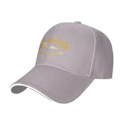 Golden Guitar Strings Martin Coes Camping Baseball Caps For Mens Unisex Female Beach Golf Hat Trucker Cap