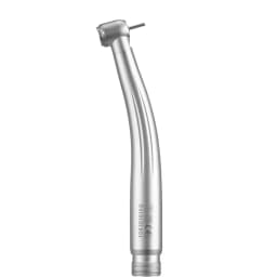 NSK DynaLED M600LG Handpiece with LED Light B2 M4 Push Button High Speed Handpiece Air Turbine Dentist Tool High Rotation Pens