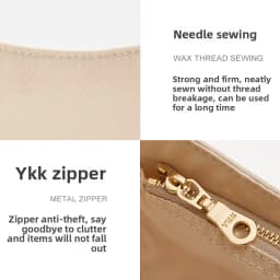 Bag organizer insert For Lindy 26 nylon storage durable bag support storage inner modification bag accessories