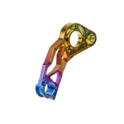 Chaser Road Bike Tail Hook Rear Derailleur Ultra-Lightweight Titanium Alloy Direct-Mount Tail Hook For SPECIALIZED For SL8/7