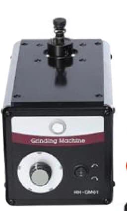 Jewelry Graver Grinding Machine Dual Angle Engraving Knife Sharpener Graver Sharpener Knife Sharpening