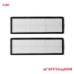 For Xiaomi Mi Robot Vacuum Mop 2 Mijia 2C STYTJ03ZHM Main Side Brush Hepa Filter Vacuum Cleaner Parts Replacement Accessories